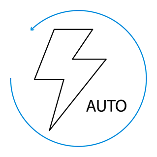 Funzione di riavvio automatico Funzione di riavvio automatico