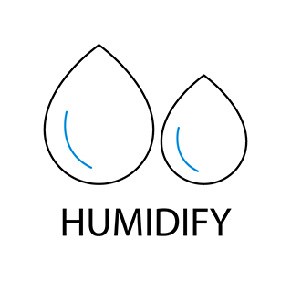 Umidificazione Ururu Umidificazione Ururu