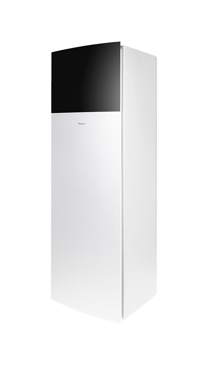 EHFH-D3V / ERLA-DV