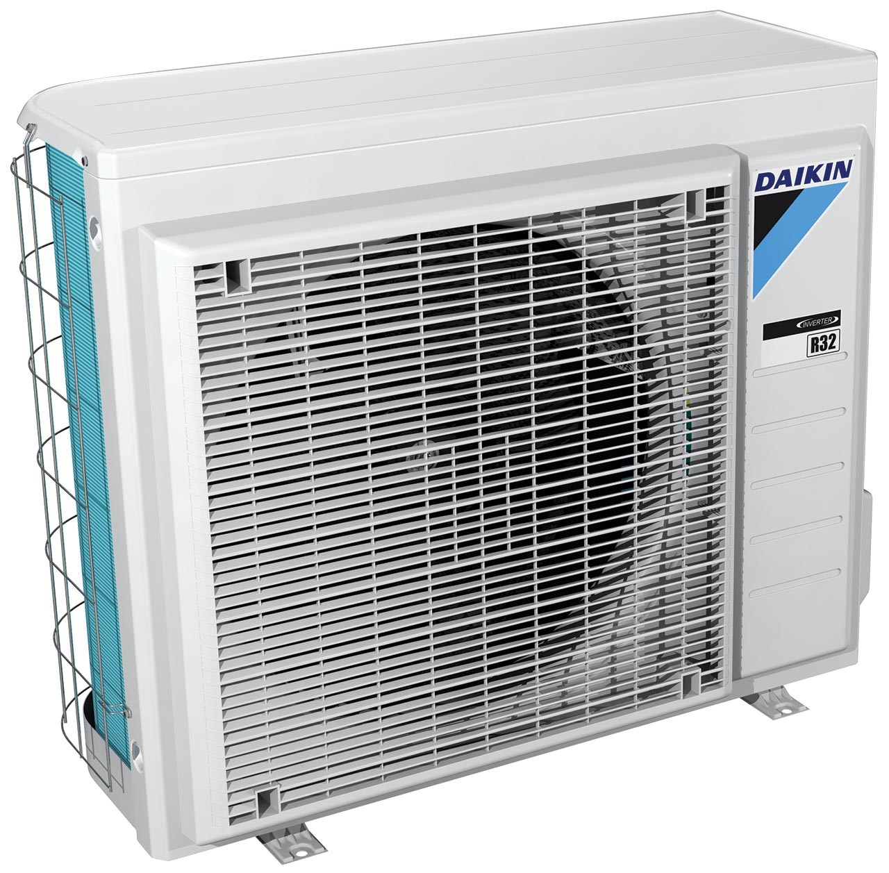 EHBH-E6V / ERGA-EVH7 | Daikin