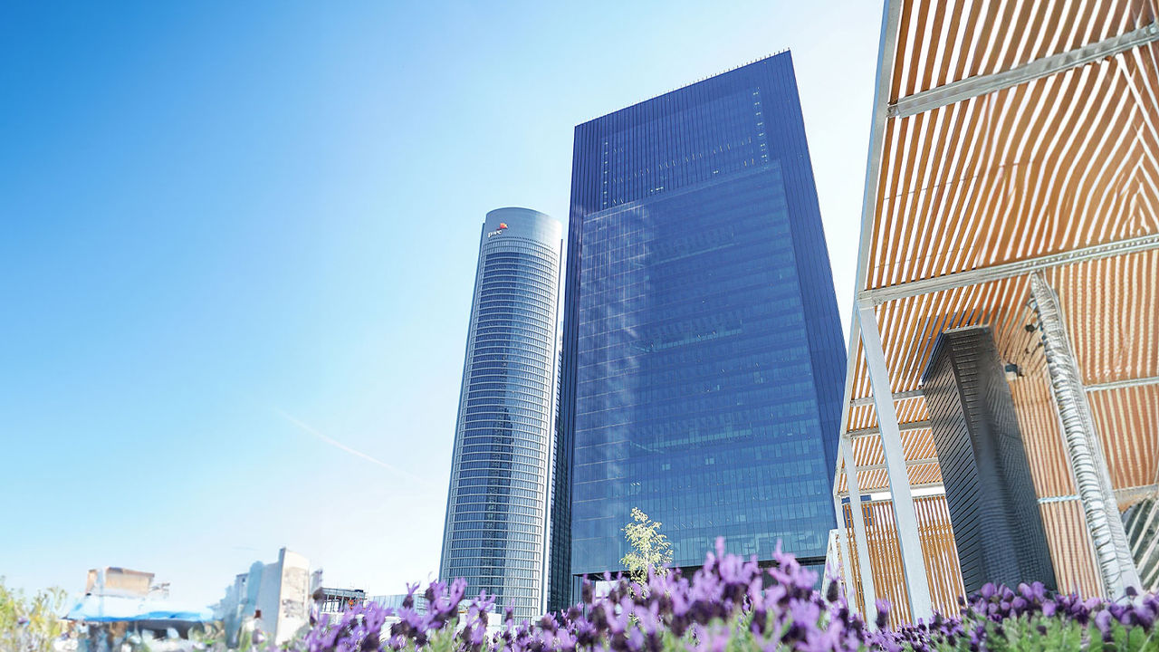 Hotel Las Arenas, Valencia, Spanien