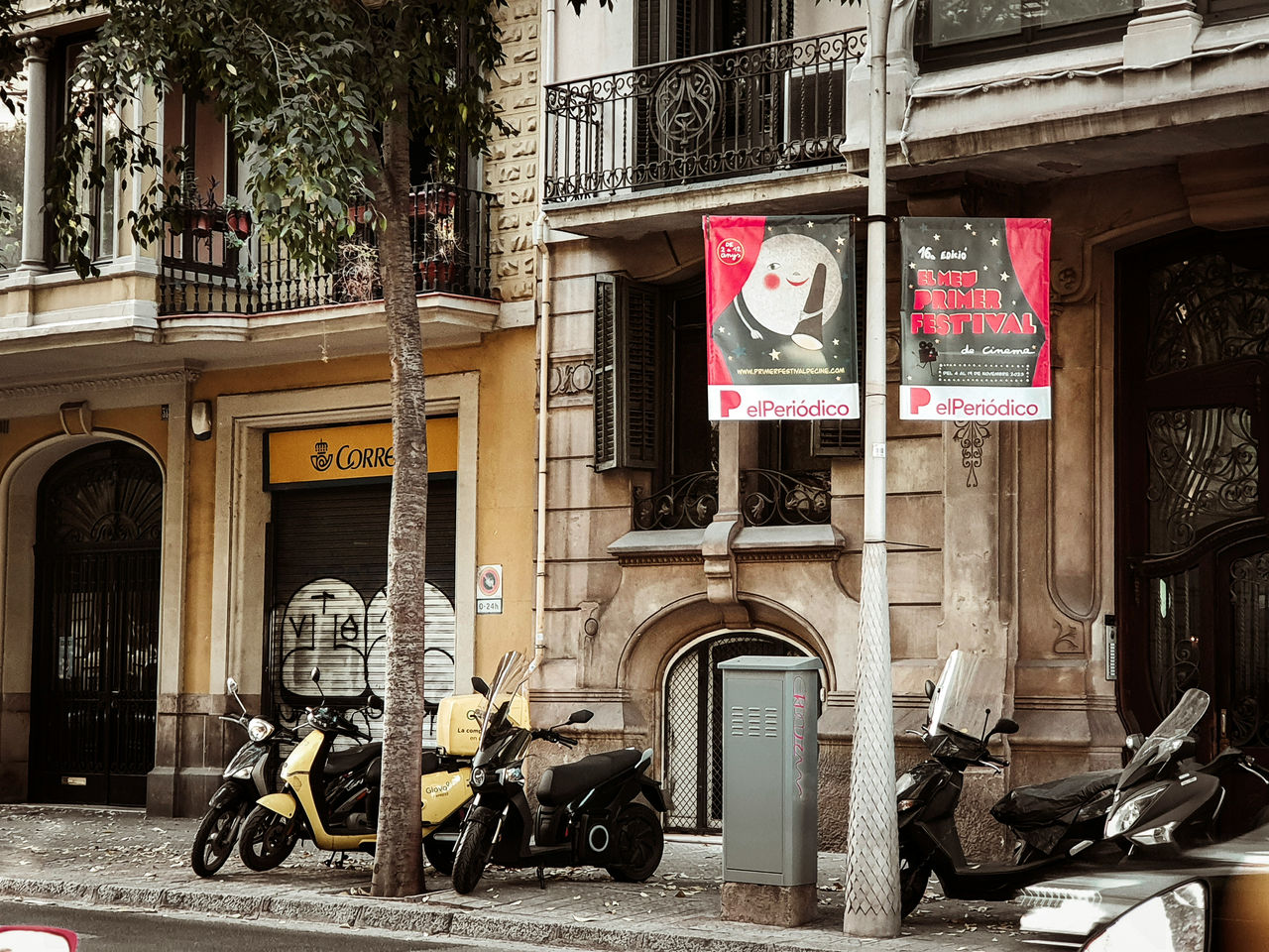 Museum in Venedig