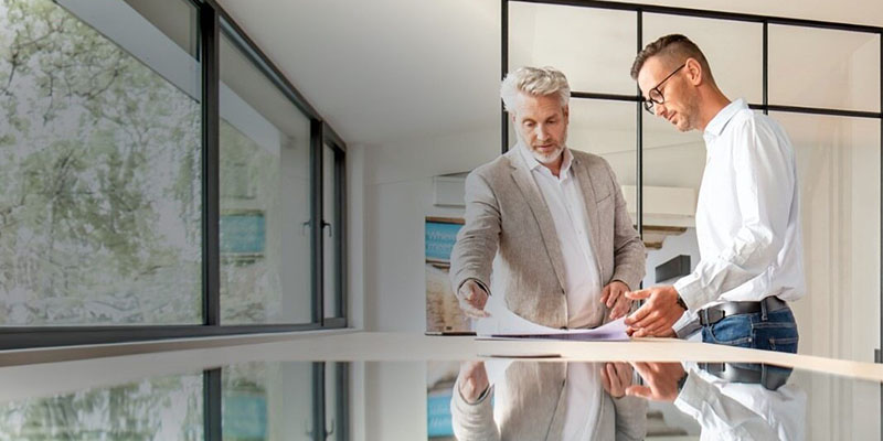 DAIKIN unterstützt Gebäudeeigner und Gebäudeverwalter