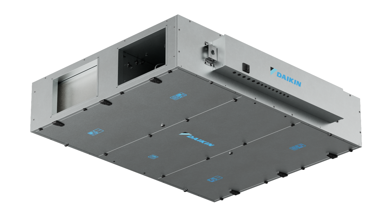 Gerät Compact L