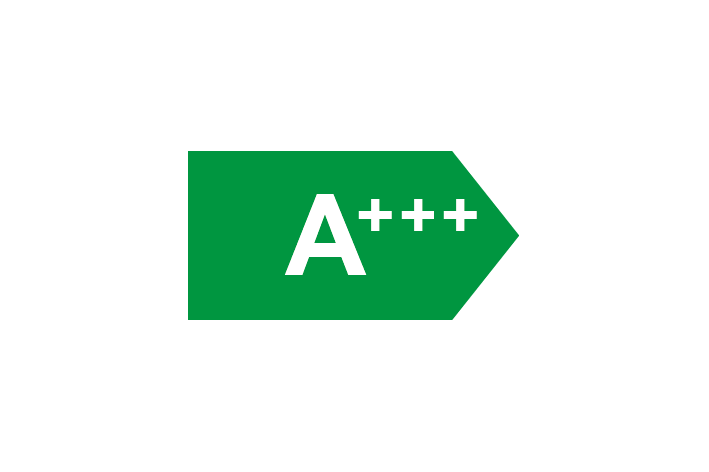 Symbol A+++