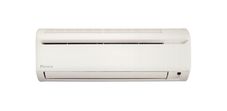 Wandgeräte – DAIKIN Gebläsekonvektoren