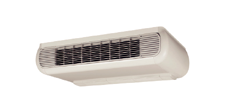 Truhen-/Deckenmodelle – DAIKIN Gebläsekonvektoren