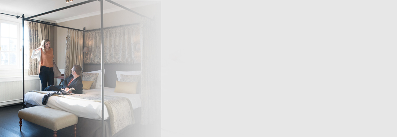 Gutes Design bleibt diskret