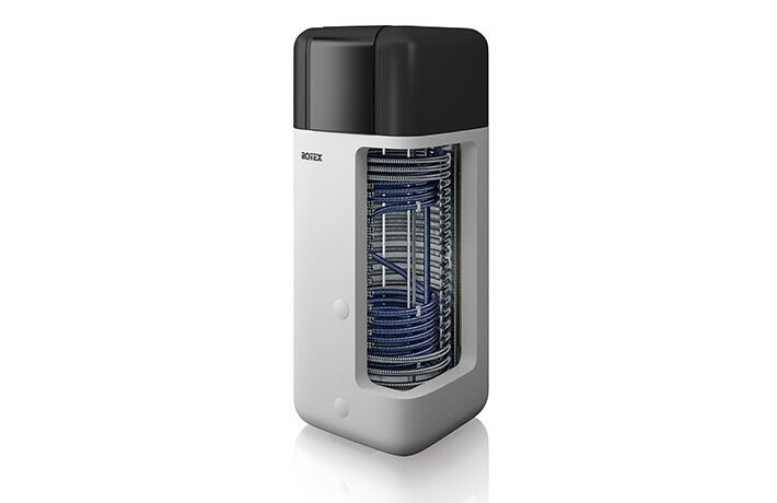 ECH2O Thermal Store