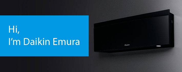 Emura, un design éloquent