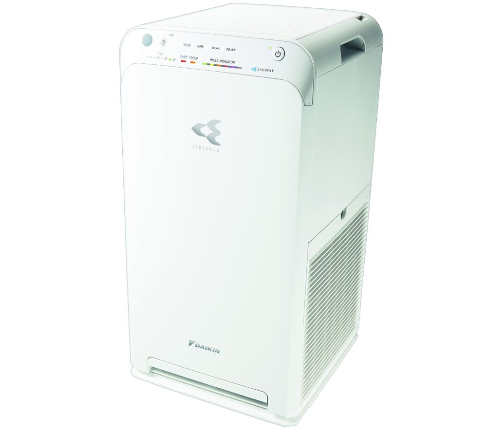 Streamer de Daikin
