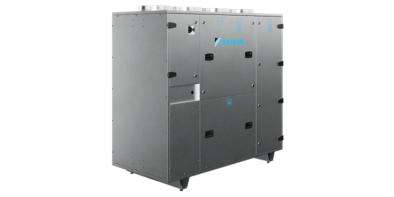 Unité Compact T
