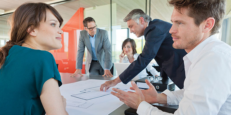 En ce qui concerne les ingénieurs-conseils