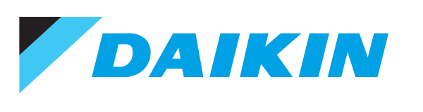 Logo Daikin