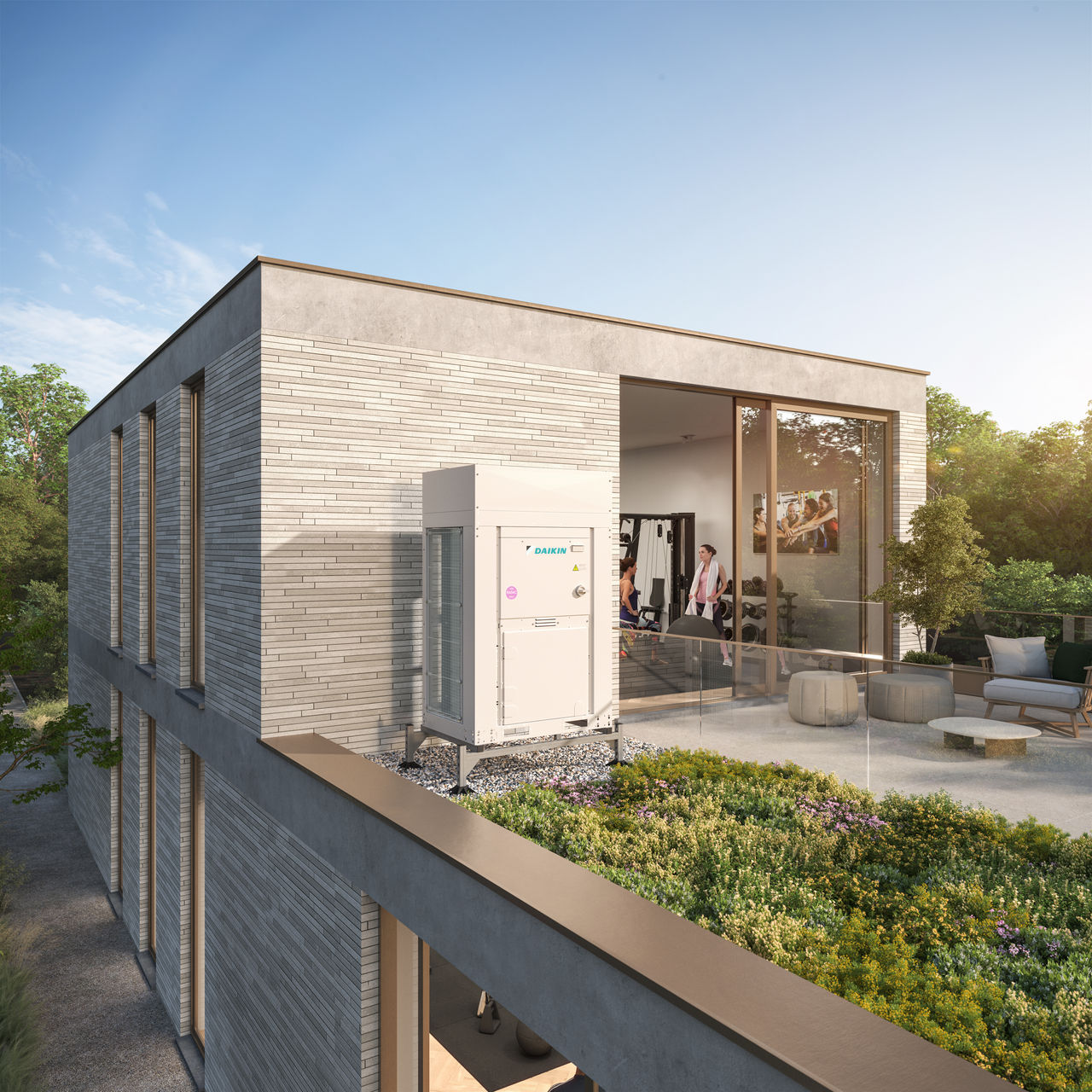 BOSCH KIT DI RETROFIT INTUVIA 100 BES 3 SmartSystem