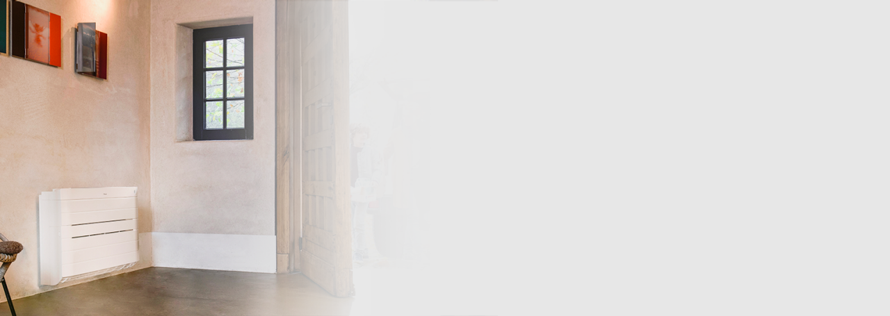 progettata per garantire tranquillità e silenziosità