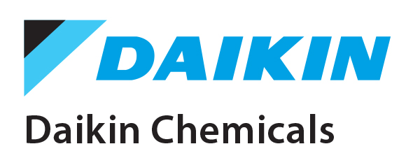 Logo Daikin Chemicals