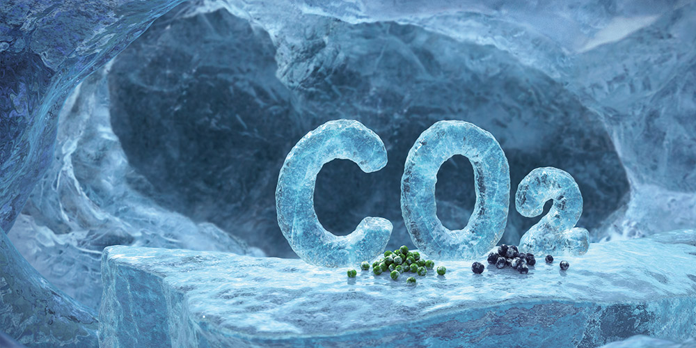 Refrigerazione a CO2
