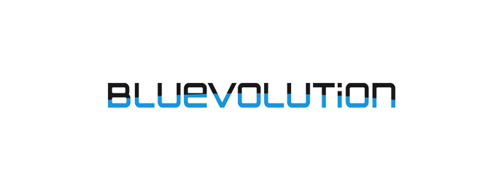 Tecnologia Bluevolution a ridotte emissioni di anidride carbonica