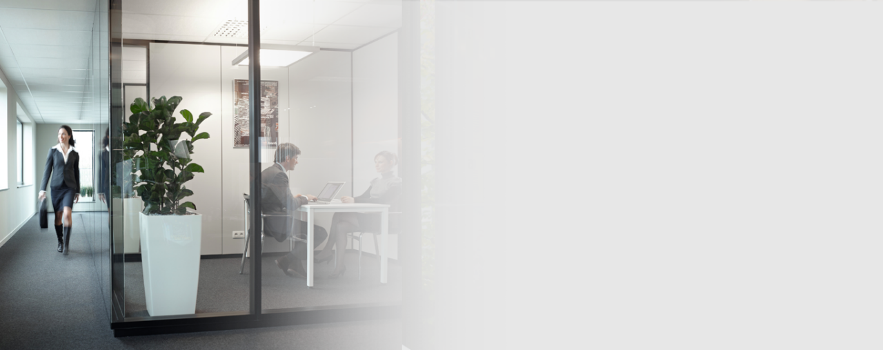 Liberi di dedicarsi alle proprie attività principali